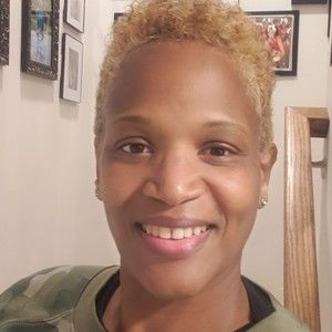 Meet your Posher, Ruthie